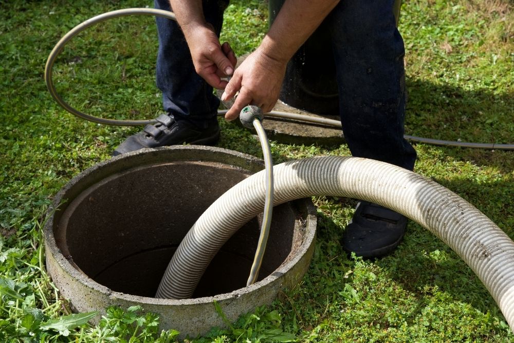 FAQs About Septic Systems