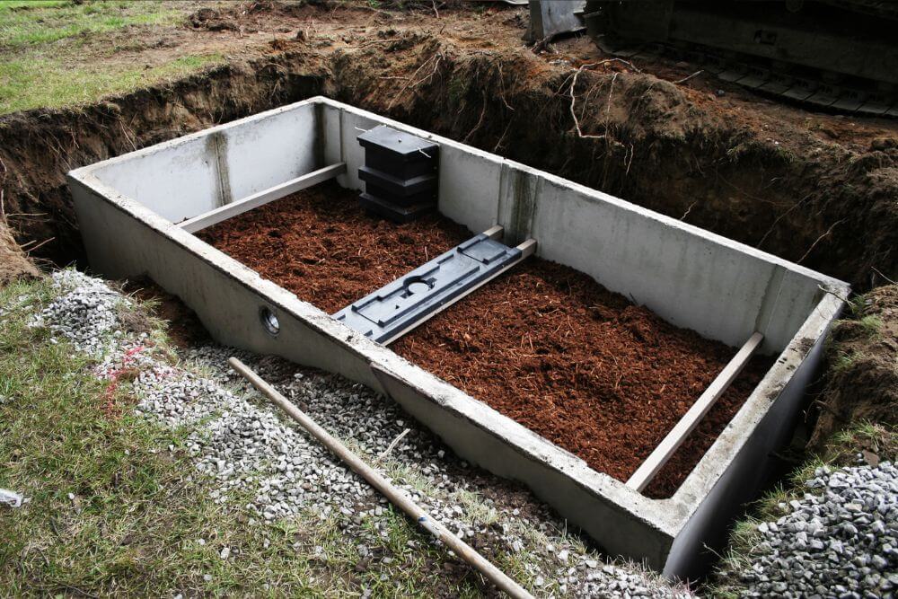 What Are the Advantages of a Septic System?