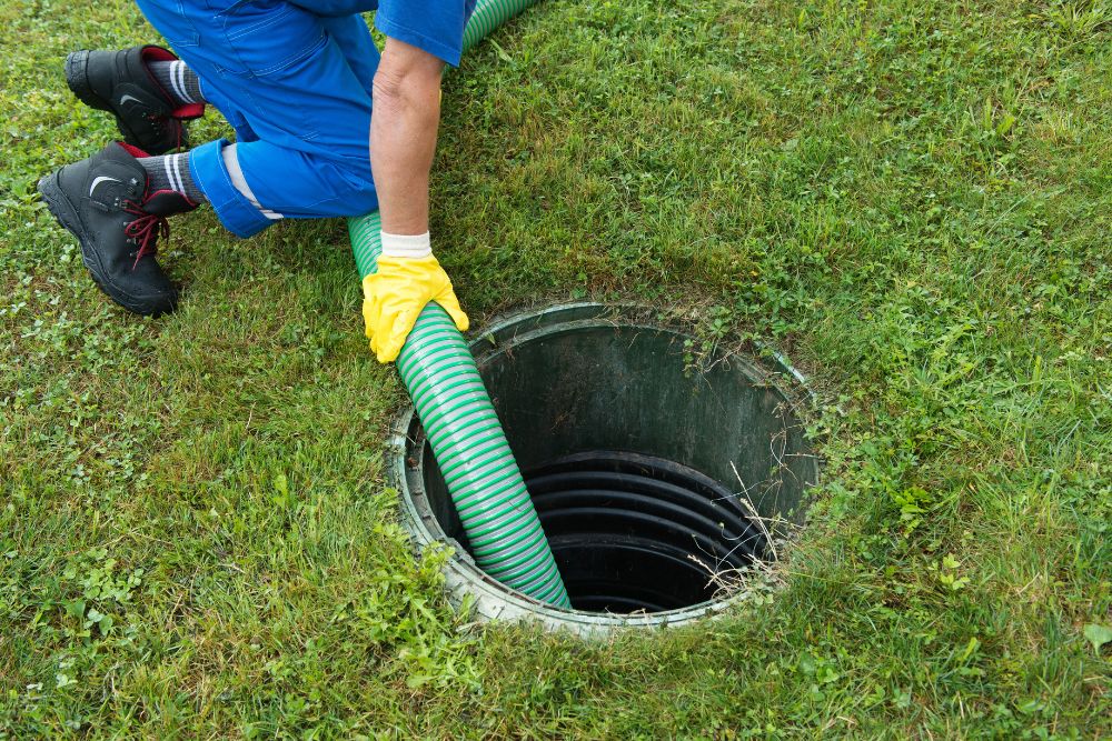 How Does My Septic System Work?