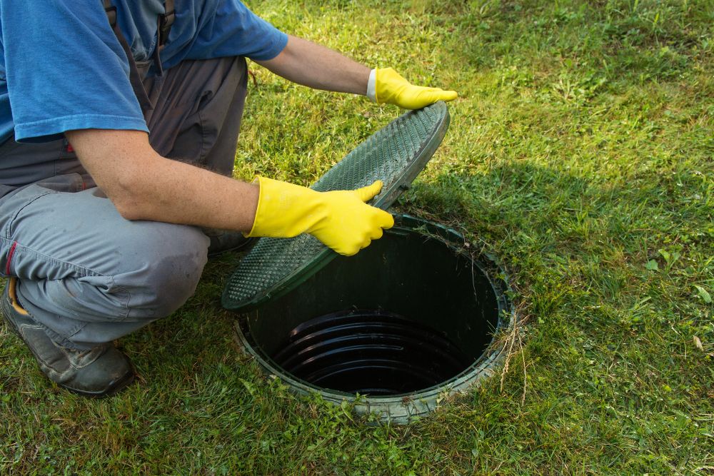 All You Need to Know About Septic Tank Services