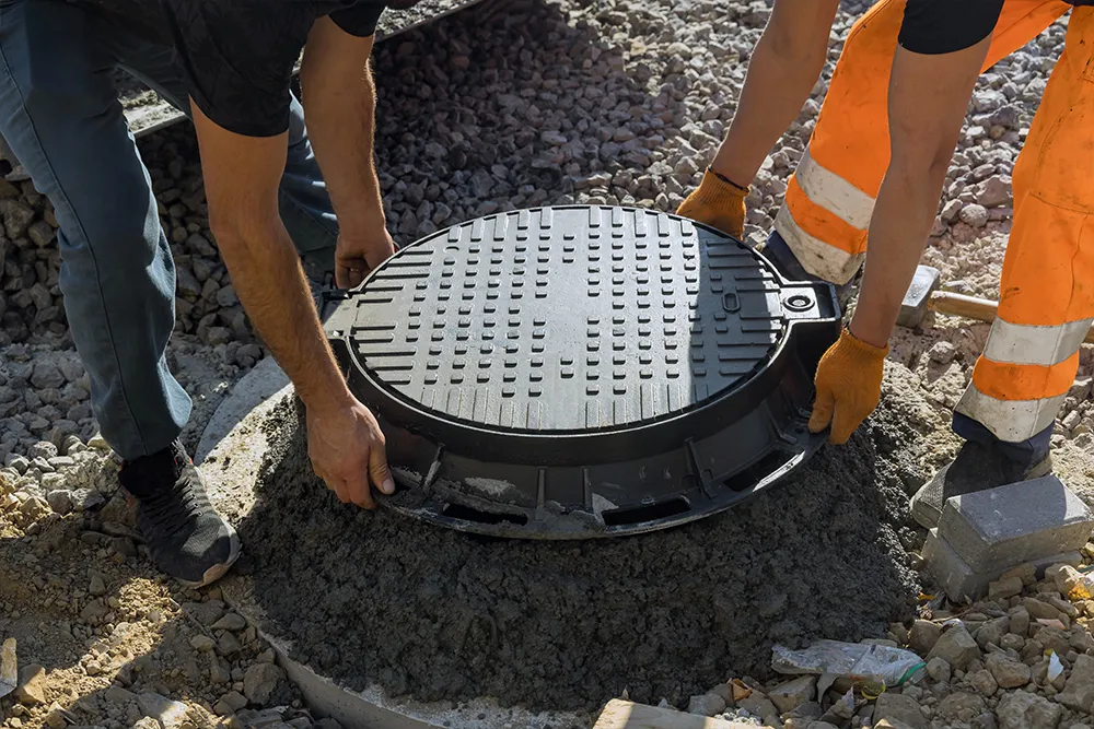 Septic System Repair: Everything You Need to Know