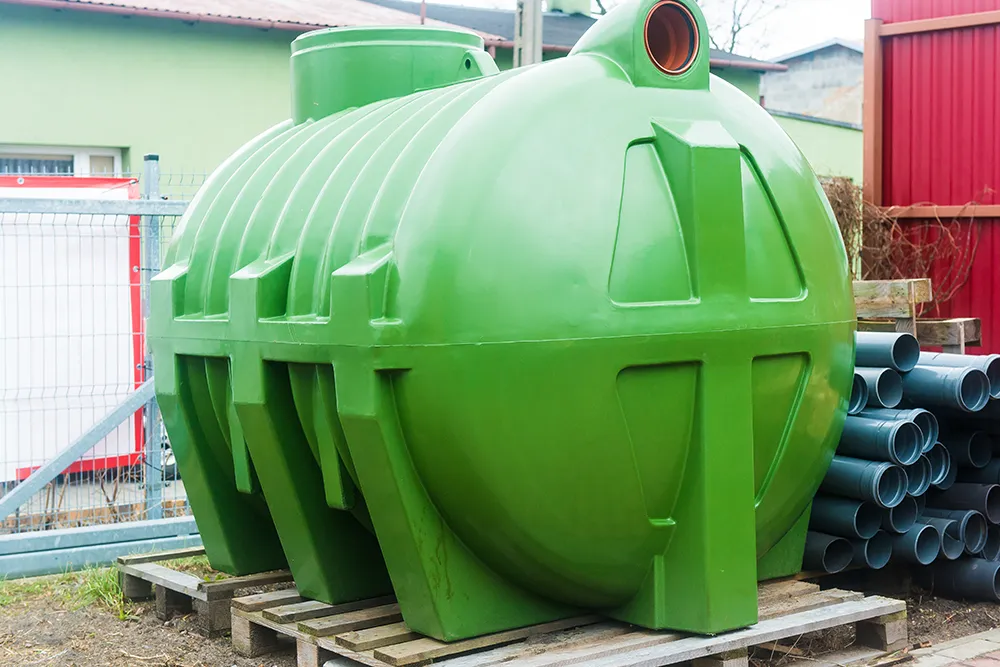 Signs Your Septic Tank Needs Repair