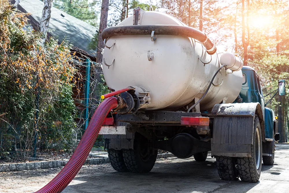Common Septic Tank Problems: Causes And Solutions