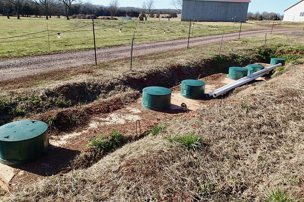 Why Regular Septic Services Are Essential For Your Home