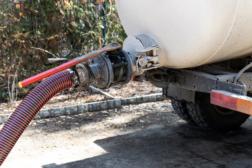 Don't Panic When You Need Septic Tank Repair! Here's What You Need to Know