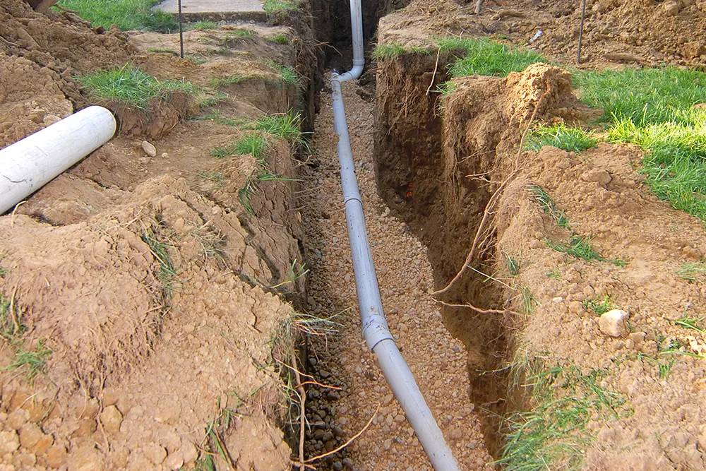 Drain Field Repair: Restoring Functionality and Preserving Septic System Health