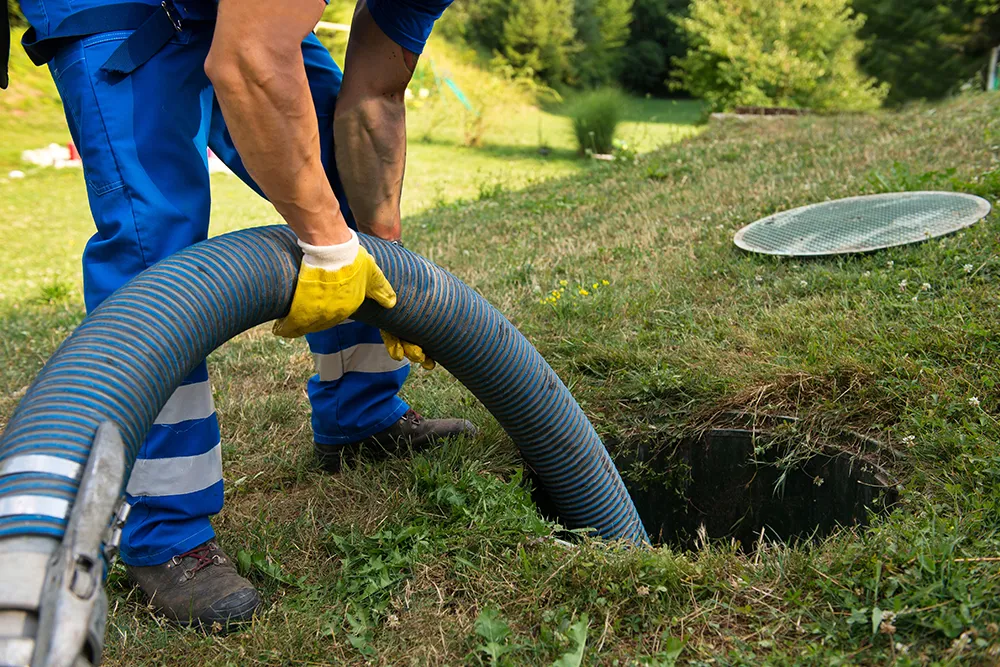 Spring Cleaning for Your Septic System: Tips for Maintaining a Healthy System