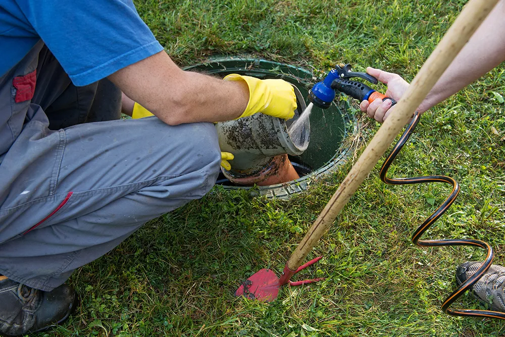 Understanding the Importance of Septic Tank Maintenance in Winter