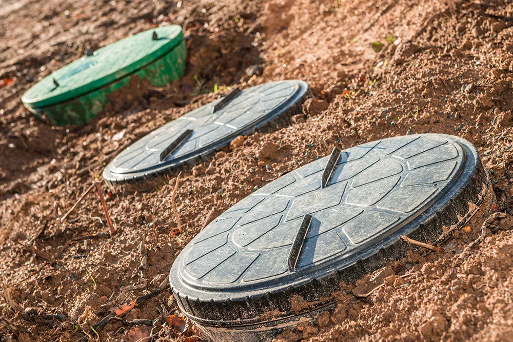 The Importance of Regular Septic Tank Pumping for System Health